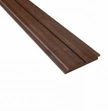 Thermo Bamboe Symphony 60 | 1,8x13,9cm | 186cm | dubbel rhombus