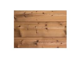Thermo Grenen gevelbekleding