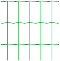Tuingaas Groen | 200cm hoog | 25.00m rol-2