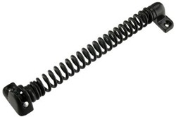 Tuinhekveer | zwart | 250mm