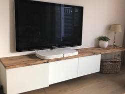TV Meubel plank