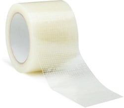 VASTR folie tape 75mm | rol 25m