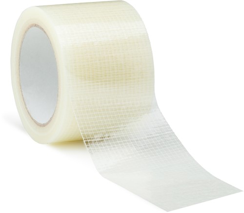 VASTR folie tape 75mm | rol 25m
