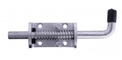 Veergrendel | 130x50mm 