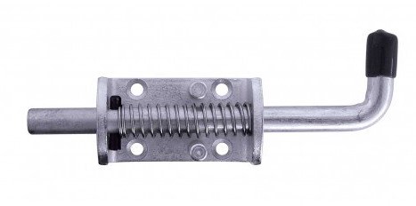 Veergrendel | 130x50mm 