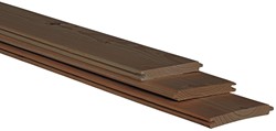Vellingdeel geschaafd | Nobifix | 1,9x14cm (19x140mm)