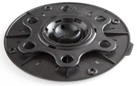 Hoogte regelbaarheid 17-23mm