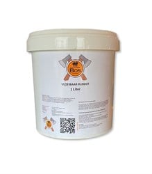 Vloeibaar Rubber