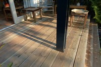 Vlonderplank | Grenen | 2,8x14,5cm | 5.00m | geimpregneerd-2