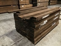 Massief Wenge | 5,2xcm (52mm) | FAS KD | 2.15m-3