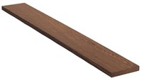 Massief Wenge | 5,2x15,5cm (52x155mm) | FAS KD | 2.15m