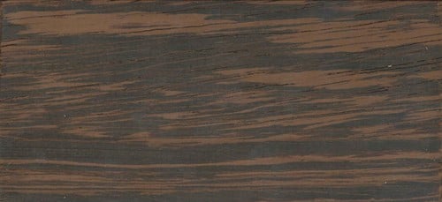 Massief Wenge | 5,2xcm (52mm) | FAS KD | 2.15m-2