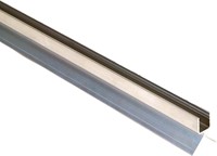 WEO35-60 | Aluminium klikprofiel | 300cm | 35x41mm 