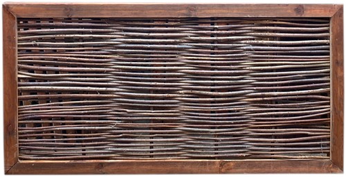 Wilgenscherm Durable | 180cm | geimpregneerd