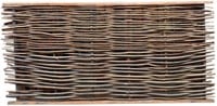 Wilgenscherm Elegance | 90x180cm