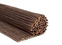 Wilgenteenmat | 15mm | 100cm hoog x 200cm lang