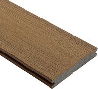 WPC Fiberdeck Harmony Indian Summer Massief | 2,3x13,8cm | FSC100% -2