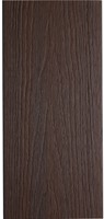 WPC Fiberdeck Premium RHK | 2,3x13,8cm (23x138mm) | 4.00m | Ipe | FSC100%