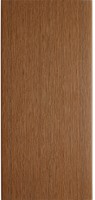 Purashield semi-massief vlonderplank | composiet | 2,3x21cm | Teak | FSC100% -2