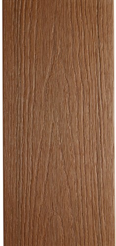 WPC Fiberdeck RHK Premium | 2,3x21cm (23x210mm) | Teak | FSC100% 