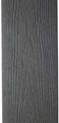 WPC Fiberdeck Premium RHK | 2,3x21cm (23x210mm) | Dark Grey | 3.00m | FSC100%