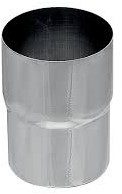 Zink mof | 80mm